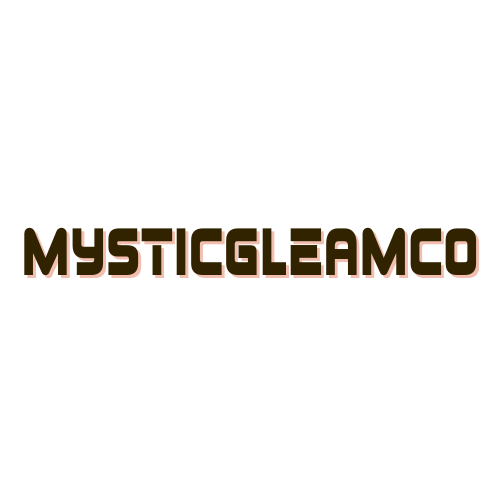mysticgleamco.com